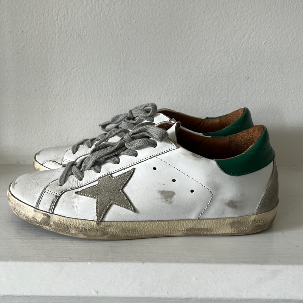 Women's Golden Goose, Size 40